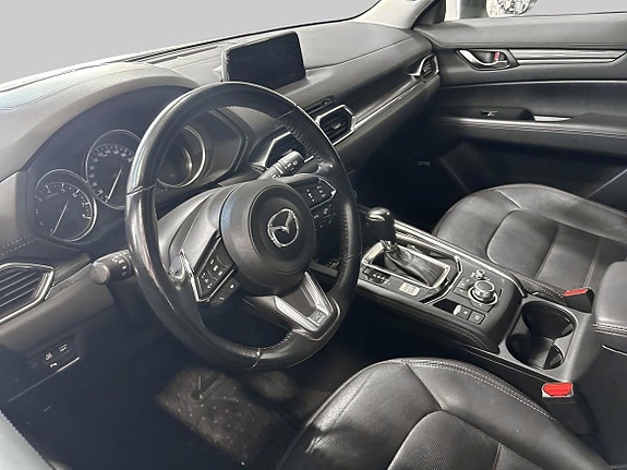 Mazda CX-5 14 of 19
