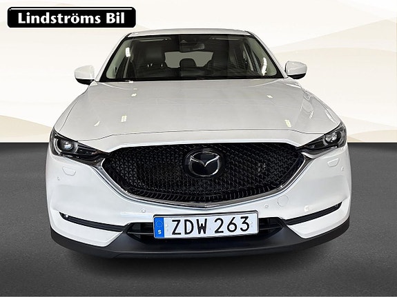 Mazda CX-5 9 of 19
