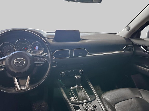 Mazda CX-5 12 of 19