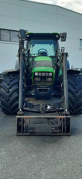 Deutz K 110 2 of 4