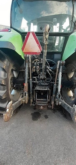 Deutz K 110 3 of 4