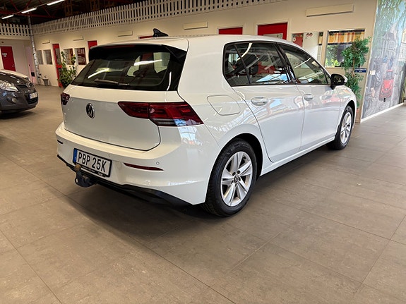 Volkswagen Golf I 4 of 5