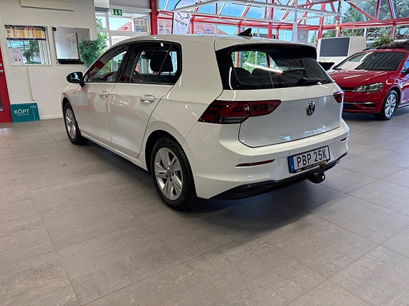Volkswagen Golf I 3 of 5