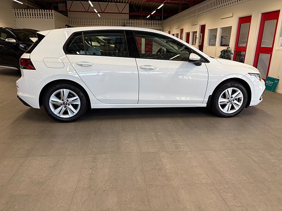 Volkswagen Golf I 5 of 5