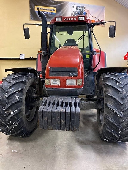 Case IH CS 150 2 of 5