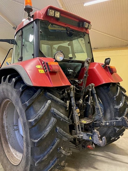 Case IH CS 150 4 of 5