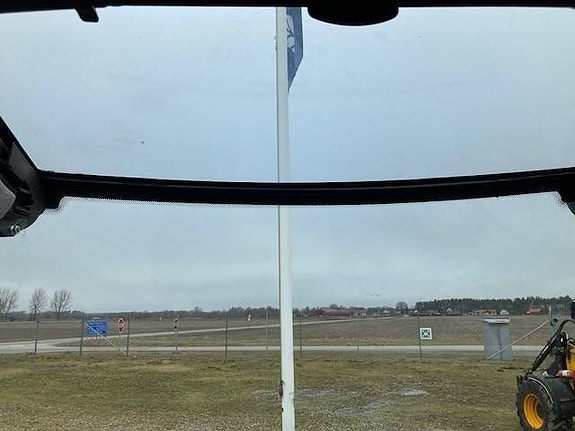 New Holland T 5.130 Auto Command 5 of 7