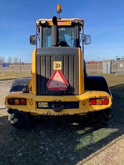 JCB 412 S Agri 4 of 5