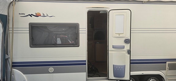 Hobby 610 UL Prestige 4 of 10