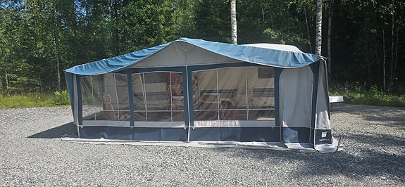 Hobby 610 UL Prestige 3 of 10