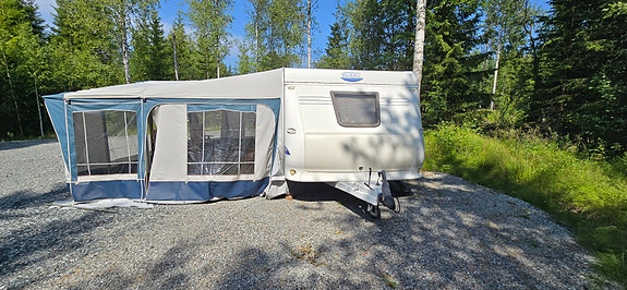 Hobby 610 UL Prestige 2 of 10