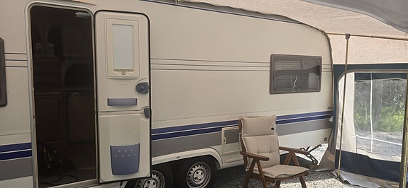 Hobby 610 UL Prestige 5 of 10