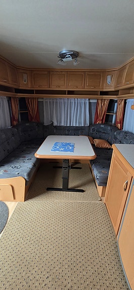 Hobby 610 UL Prestige 7 of 10