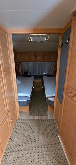 Hobby 610 UL Prestige 8 of 10