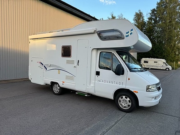 köpes Husbilar & Husvagnar även defekta 0705428696 2 of 5
