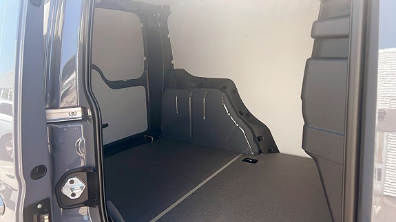 Volkswagen Caddy 10 of 12
