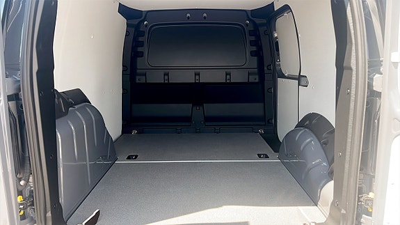 Volkswagen Caddy 11 of 12