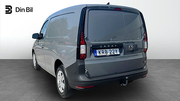 Volkswagen Caddy 3 of 5