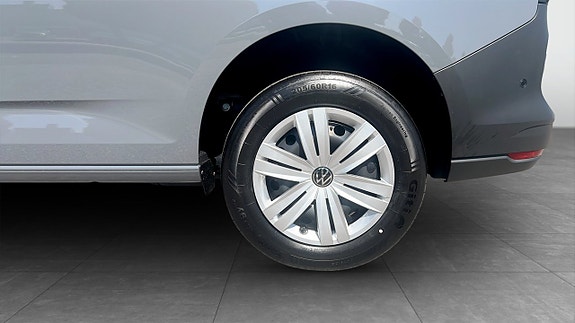 Volkswagen Caddy 6 of 12