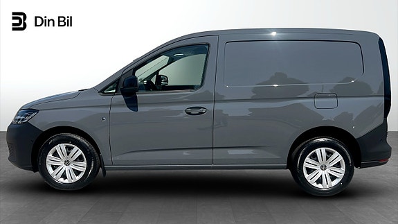 Volkswagen Caddy 2 of 5