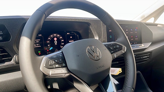 Volkswagen Caddy 9 of 12