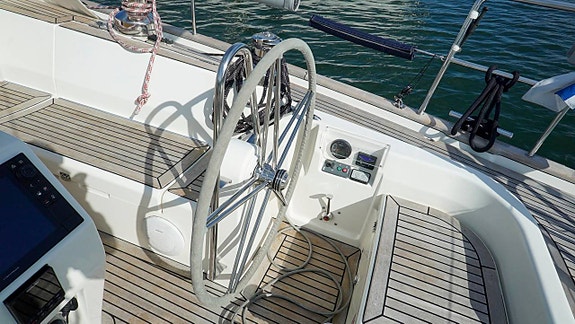 X-Yachts Xc 42  2010  Finland 4 of 5
