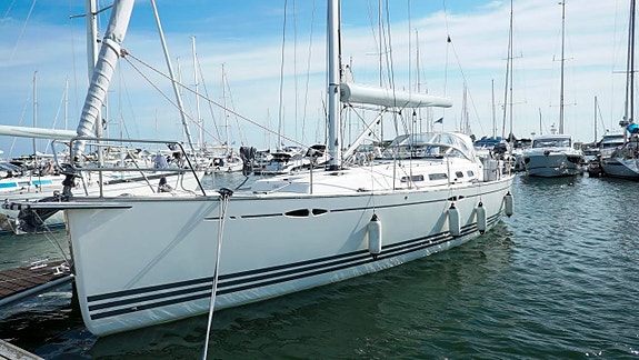 X-Yachts Xc 42  2010  Finland 2 of 5