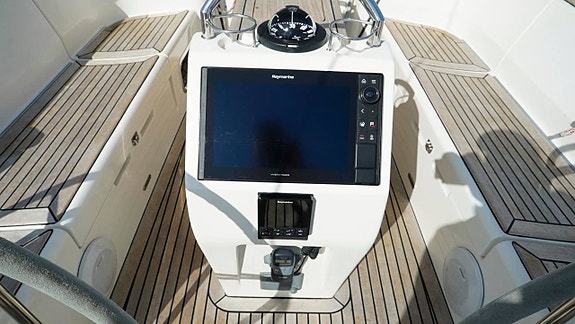 X-Yachts Xc 42  2010  Finland 5 of 5