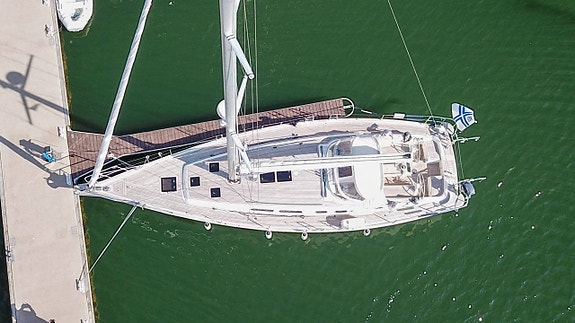 X-Yachts Xc 42  2010  Finland 3 of 5