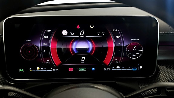 Mercedes-Benz C300 14 of 17