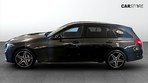 Mercedes-Benz C300 6 of 17