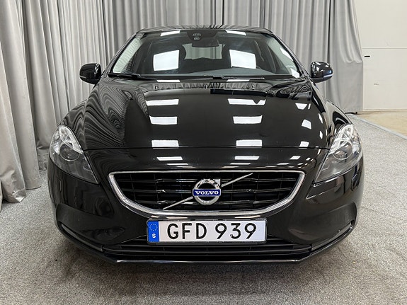 Volvo V40 5 of 5