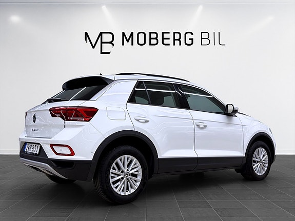 Volkswagen T-Roc 5 of 5