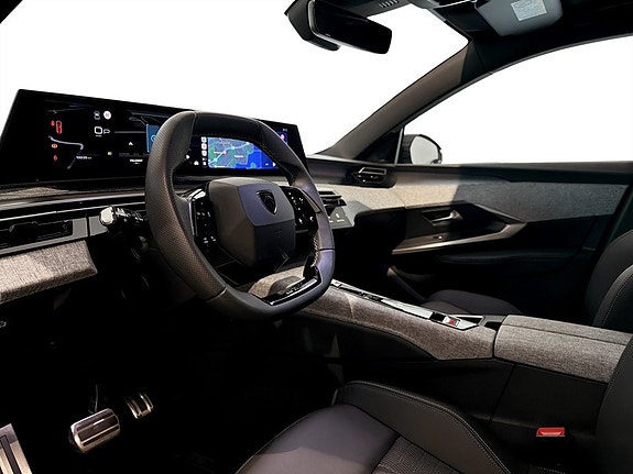 Peugeot 3008 7 of 16