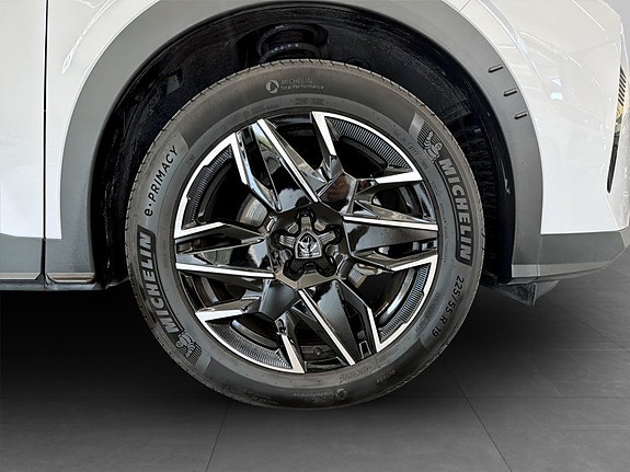 Peugeot 3008 5 of 5