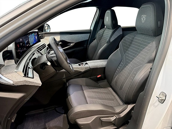 Peugeot 3008 6 of 16