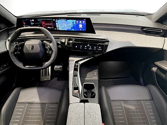 Peugeot 3008 8 of 16