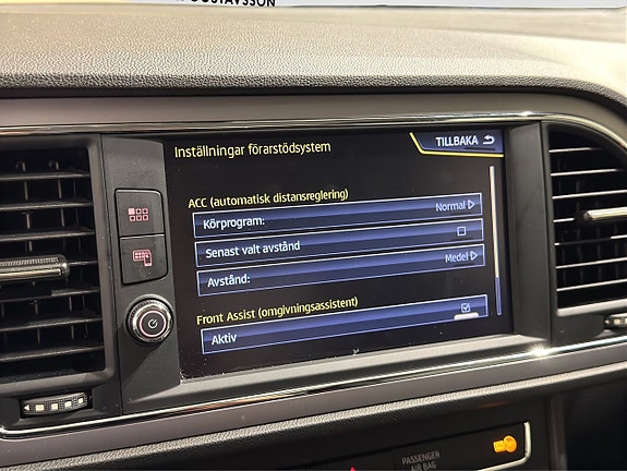 Seat Leon 20 of 20