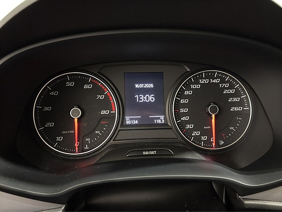 Seat Leon 15 of 20