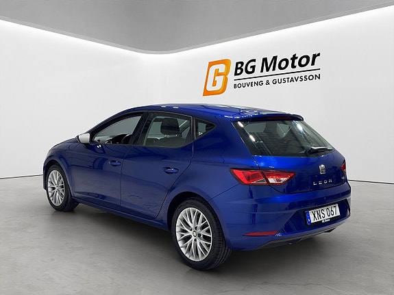 Seat Leon 6 of 20