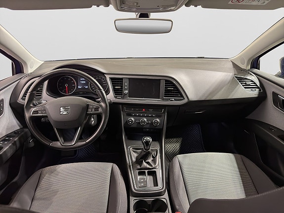 Seat Leon 12 of 20
