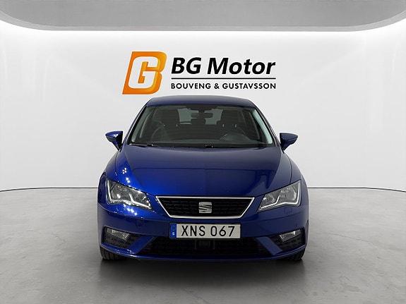 Seat Leon 2 of 5