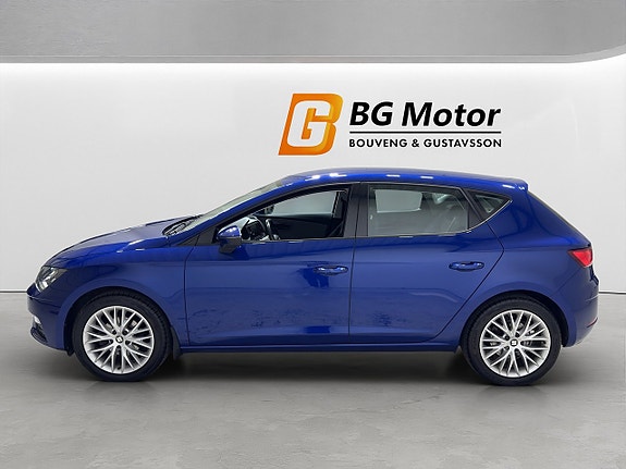 Seat Leon 7 of 20