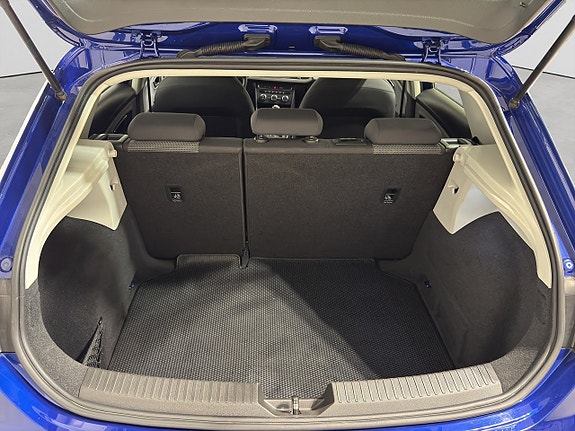 Seat Leon 11 of 20