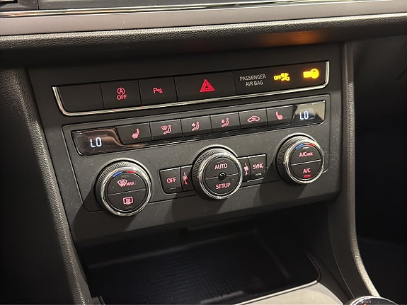 Seat Leon 16 of 20