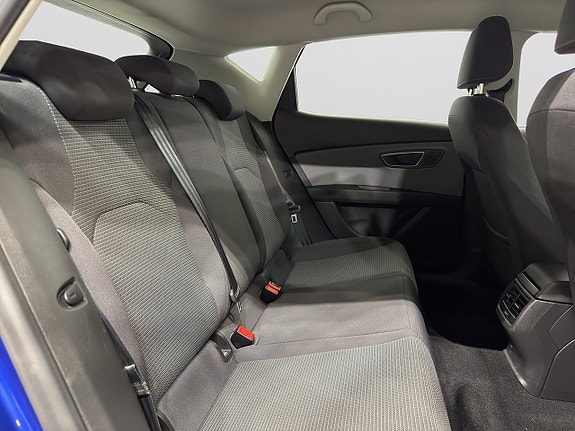 Seat Leon 10 of 20