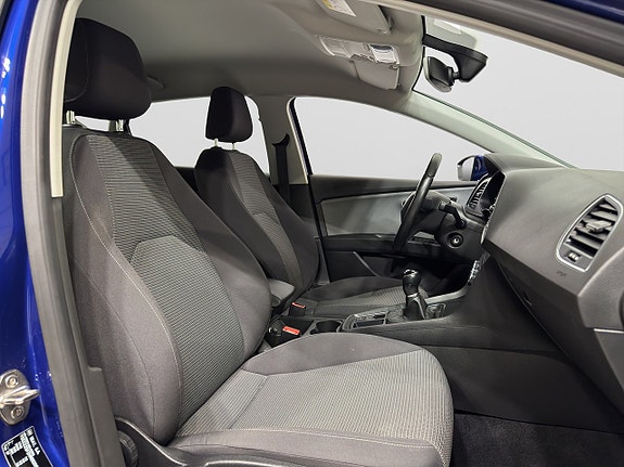 Seat Leon 9 of 20