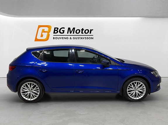 Seat Leon 3 of 5