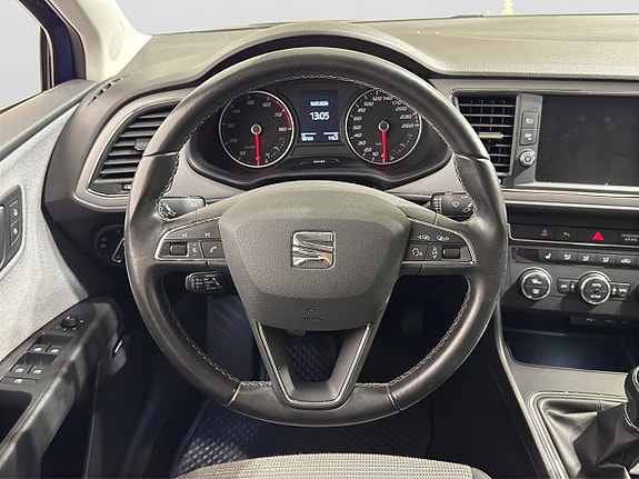 Seat Leon 13 of 20