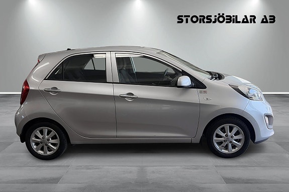 Kia Picanto 2 of 5